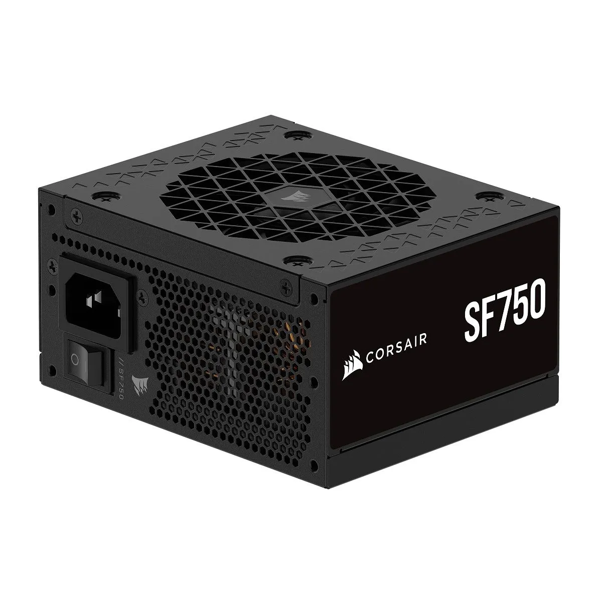 Corsair CP-9020284-EU SF750 SFX 80 PLUS Platinum teljesen moduláris #1