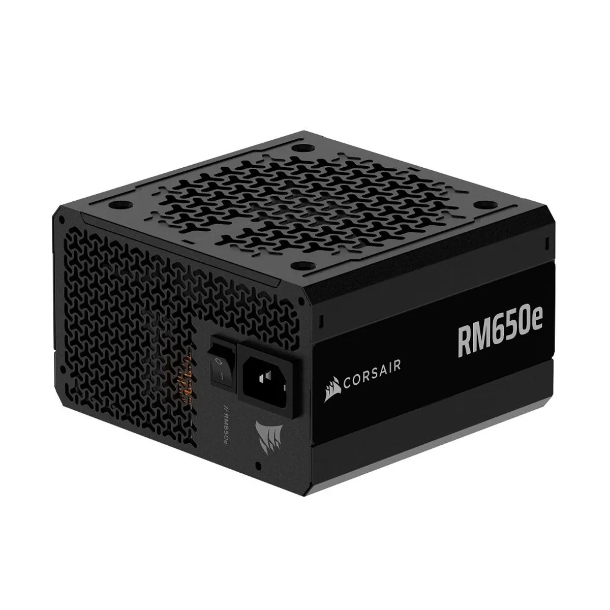 Corsair CP-9020302-EU RM650e 650W ATX 3.1 PCIe 5.1 teljesen moduláris Cybenetics Gold #1