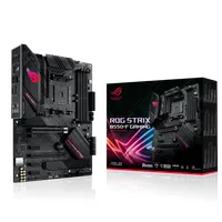 Asus ROG STRIX B550-F GAMING B550 AM4 ATX 2.5GbE 4xDDR4 128GB 6xSATA3 2xM.2 RAID
