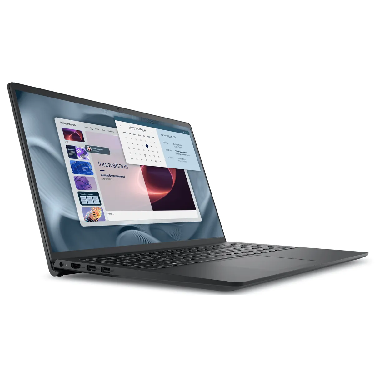 DELL PV15250-21 Pro 15 Essential Intel Core i5-1334U 16 GB DDR5 512 GB SSD 15.6" IPS FullHD matt Linux #4