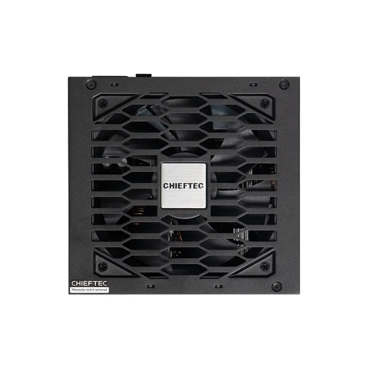Chieftec BPX-650-S Vita tápegység 650W 80PLUS Bronze non-modular #3
