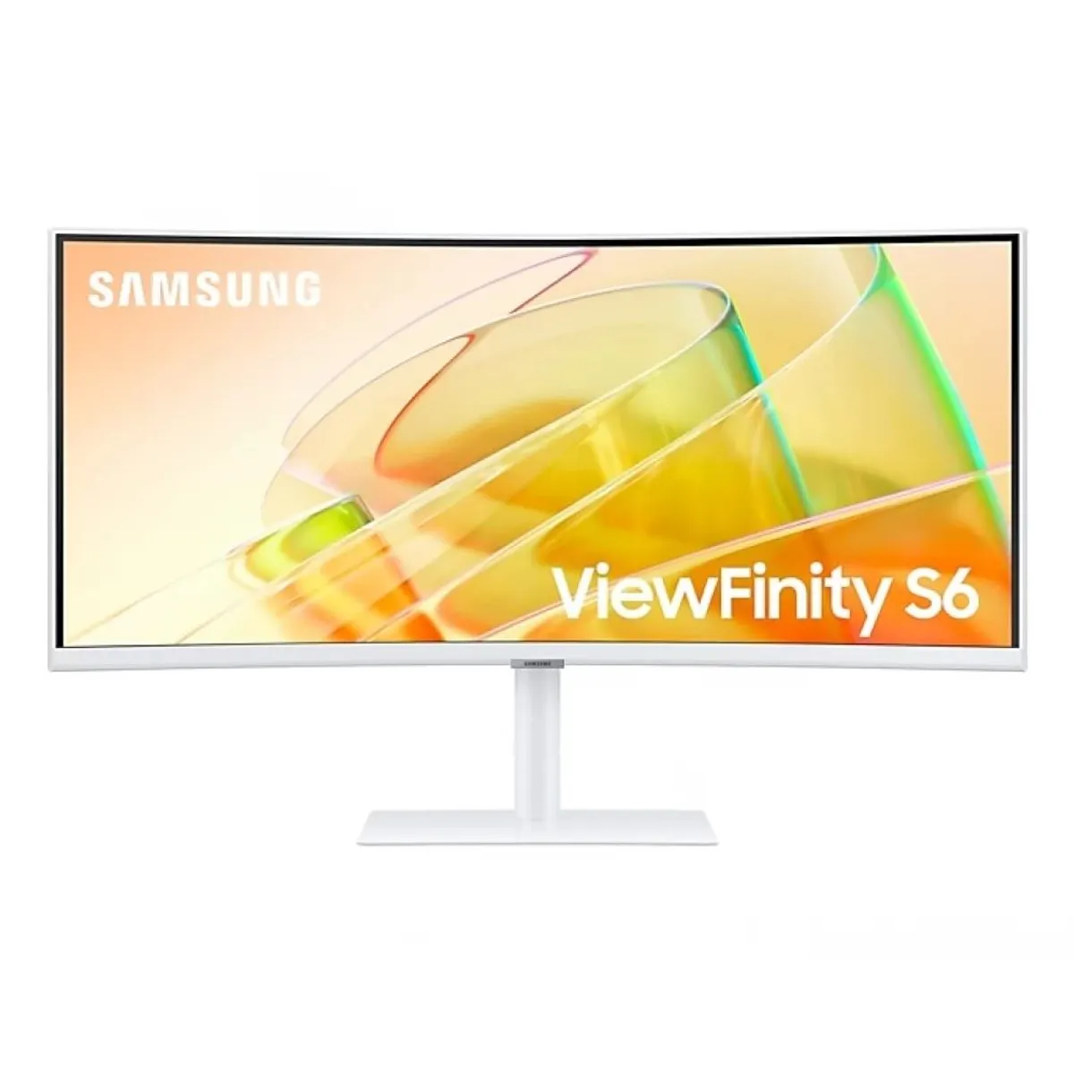 Samsung LS34C650TAUXEN ViewFinity S65TC 34" VA 3440x1440 21:9 100 Hz HDR10 DP HDMI USB3.0 x3 Beépített hangszóró KVM #1