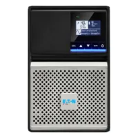 Eaton 5P1550IG2 5P 1550I G2 vonal-interaktív torony UPS 1550VA 1350W USB RS232 3 év elektronika garancia, 2 év akkumulátor garancia