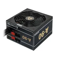 Chieftec GDP-750C A-90 750W ATX moduláris 140 mm ventilátor