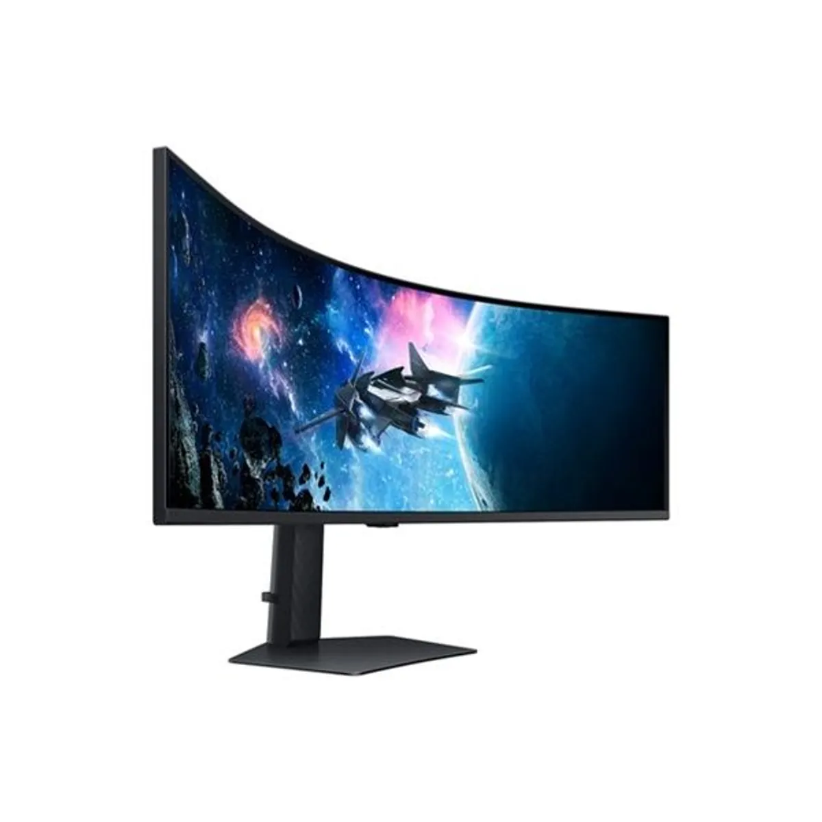 Samsung LS49CG950EUXEN Odyssey G95C 49" 5120x1440 32:9 240Hz 1ms #2