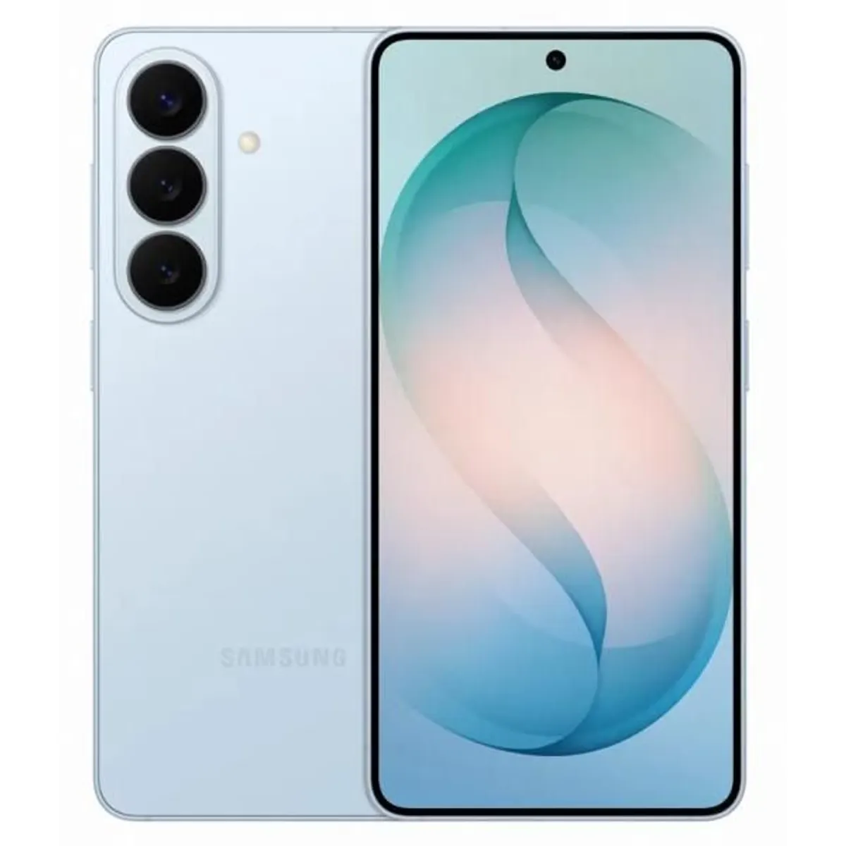 Samsung SM-S942BLBHEUE Galaxy S26 12 GB RAM 512 GB belső tárhely égkék #1
