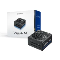 Chieftec PPG-850-C Vega M 850W 80 Plus Gold moduláris ATX 3.1 PCIe Gen5