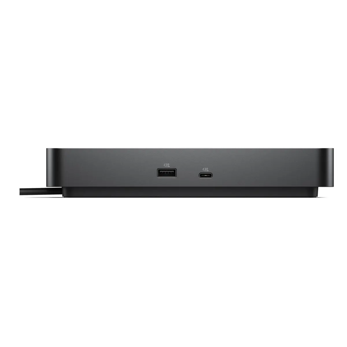 DELL 210-BRFL Pro Thunderbolt 4 SD25TB4 Smart Dock 4x USB 3.2 Gen2 2x DisplayPort 1.4 HDMI 2.1 Ethernet 2500 Mbit 180 W #2