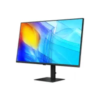 Samsung LS37D800EAUXEN ViewFinity S8 S80D 37" UHD 4K VA HDR10 60 Hz 3x USB HDMI DP állítható állvány TÜV szemvédelem #5