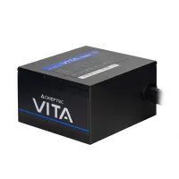 Chieftec BPX-650-S Vita tápegység 650W 80PLUS Bronze non-modular #4