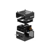 Corsair CP-9020258-EU RM1200e 1200W 80 Plus Gold moduláris Zero RPM mód #4