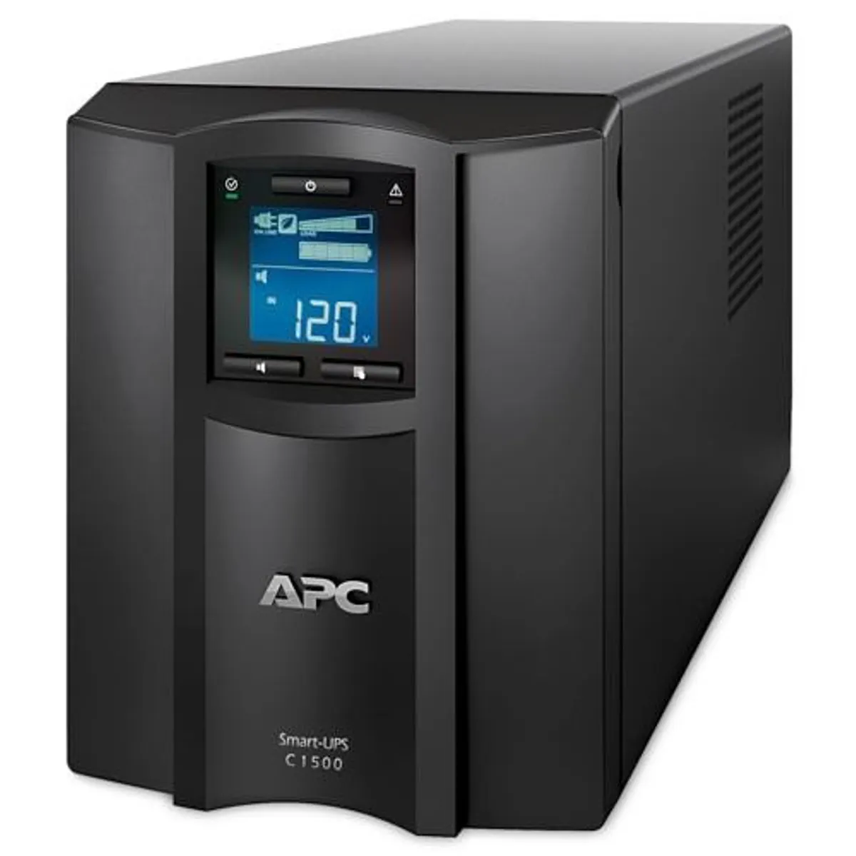 APC SMC1500IC Smart-UPS C 1500VA-900W LCD 230V USB 8x C13 SmartConnect #1