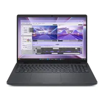 Dell MC16250-15 Pro Max 16 Core Ultra 7 2.2-5.3GHz 32GB DDR5 1TB NVMe SSD 8GB GPU memória 16" IPS 1920x1200 matte Windows 11 Pro