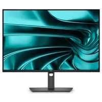 DELL DP2426E 24" IPS WUXGA matt 2xDP 1xHDMI 2xUSB-C 3xUSB 3.1 1920x1200 16:10 100 Hz 5 ms VESA100x100 Szürke