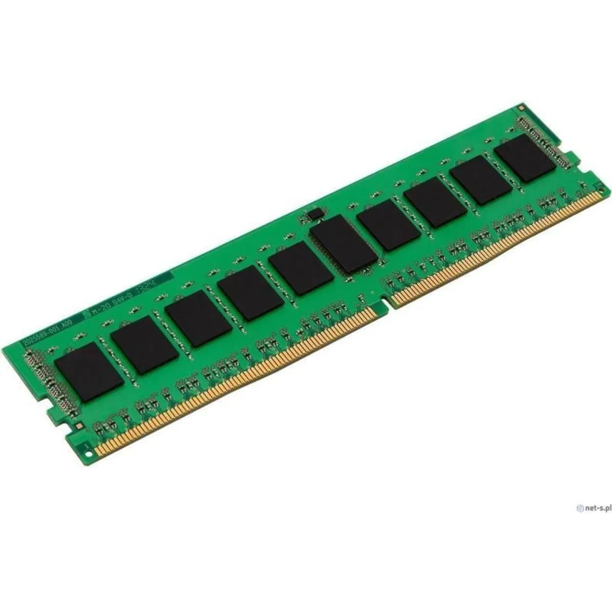 Kingston KVR32N22S8/8 ValueRAM ddr4 8gb 3200 mhz 1Rx8 288-pin 1.2v #1