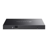 TP-Link SG3428MP Omada 28-portos Gigabit L2 plusz menedzselt kapcsoló 24 PoE portok, 4x SFP, 384 W, 1U rack-mount #2