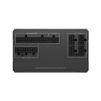 Corsair CP-9020285-EU RM750x 750W 80 PLUS Gold teljesen moduláris ATX 3.1 Zero RPM üzemmód #2