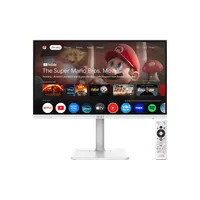 MSI Modern MD272UPSW monitor