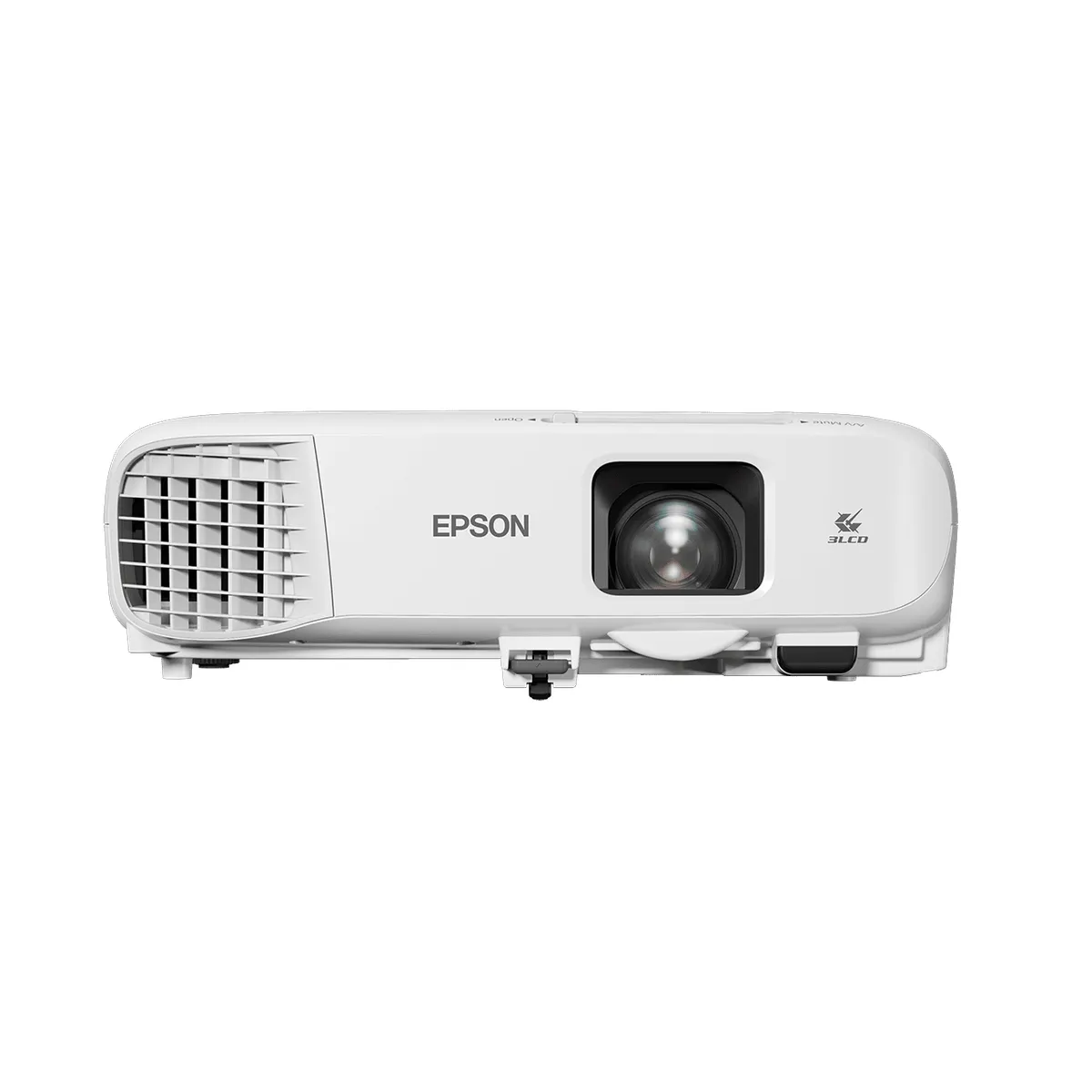 EPSON V11HB60040 EB-994F full hd 4100 ansi lumen 16:9 3lcd 6500 óra normál, 17000 óra gazdaságos 1x hdmi 2x vga usb wifi #4