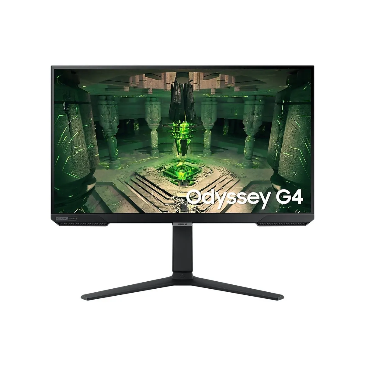 Samsung LS27BG400EUXEN S27BG400EU IPS 27" FHD 1920x1080 240 Hz 1 ms DP 1.2 HDMI 2.0 #1