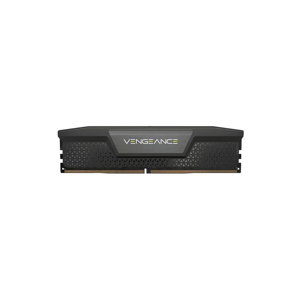 Corsair CMK8GX5M1B5200C40 Vengeance ddr5 8gb 5200 cl40-40-40-77 1.25v xmp fekete #2