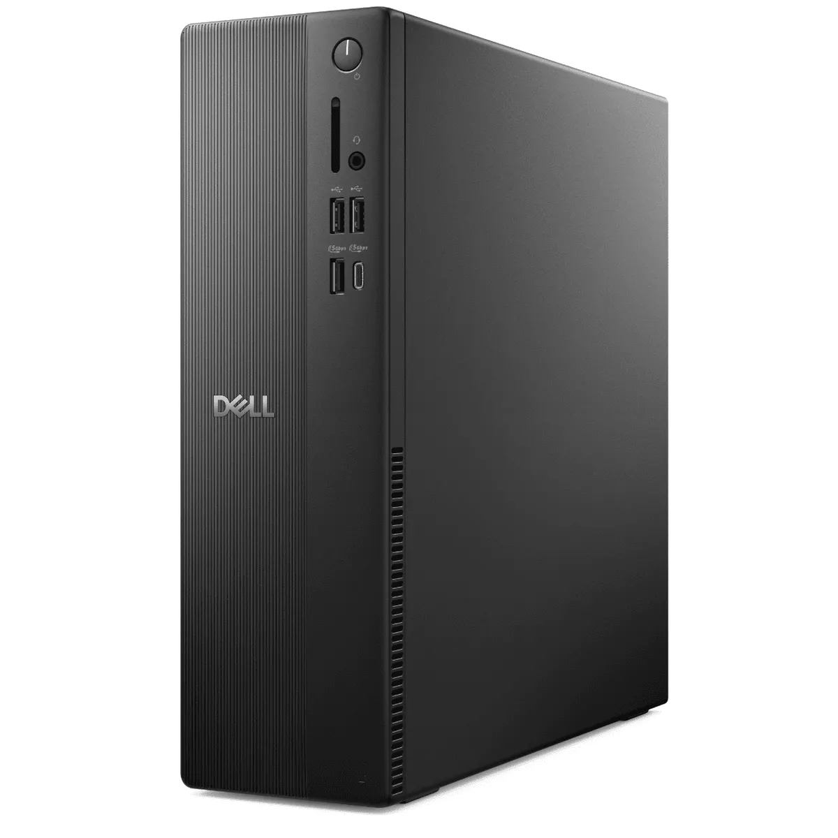 Dell QVS1260-2 Pro Slim Essential Desktop Intel Core i3-14100 8GB DDR5 512GB SSD Linux UHD Graphics 730 #3