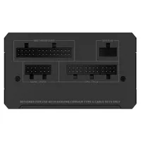 Corsair CP-9020295-EU RM750e 750W moduláris ATX 3.1 PCIe 5.1 Cybenetics Gold #2