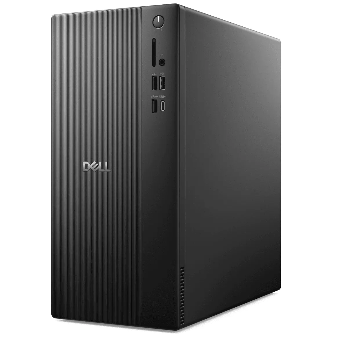Dell QVT1260-3 Intel Core Ultra 5 3,3 GHz-4,9 GHz 16 GB DDR5-5600 512 GB SSD Linux Bluetooth 802.11ax HDMI 1 db USB-C 1 db USB 3.2 3 db Gigabit #3