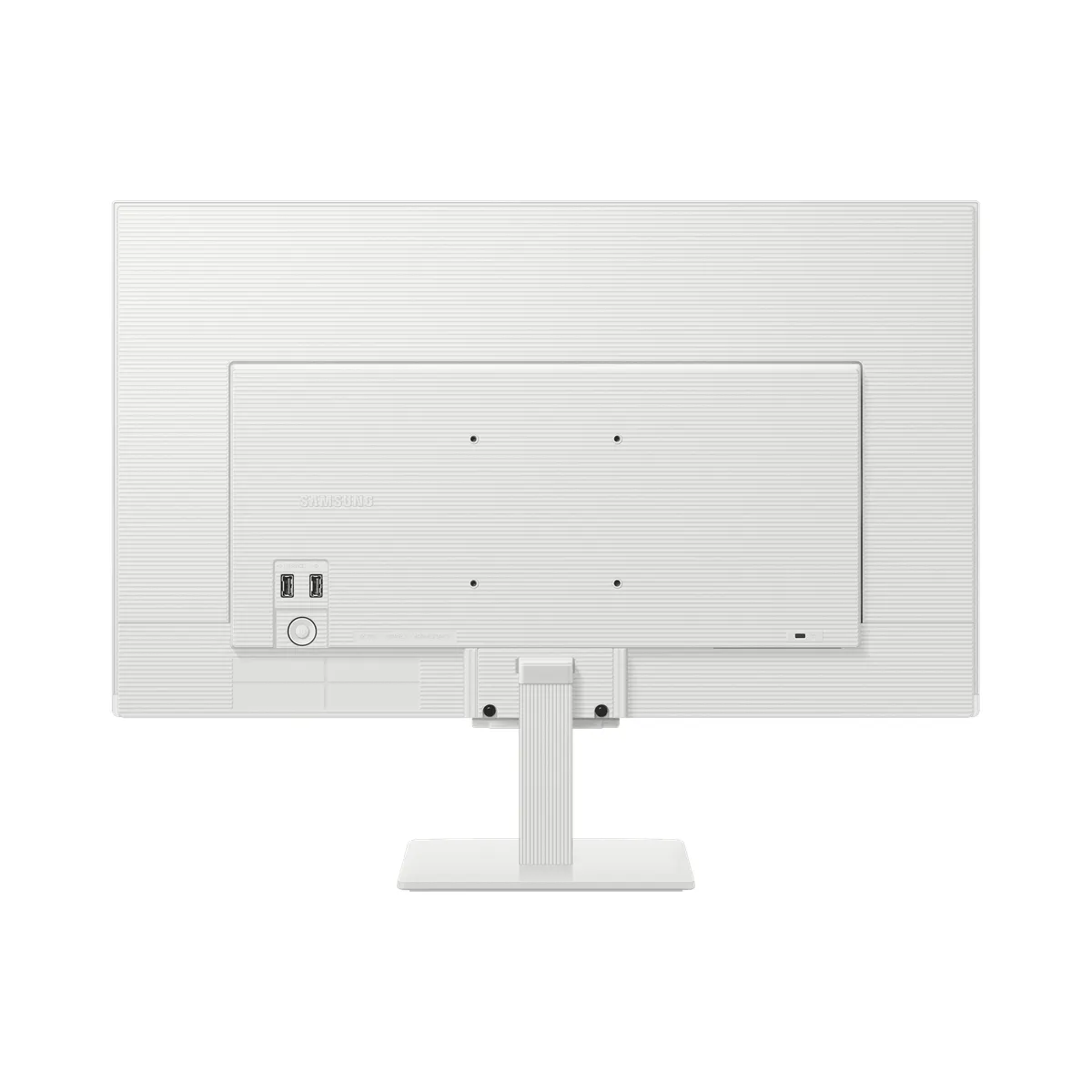 Samsung LS27FM501EUXDU Smart Monitor M5 M50F 27" fehér #2