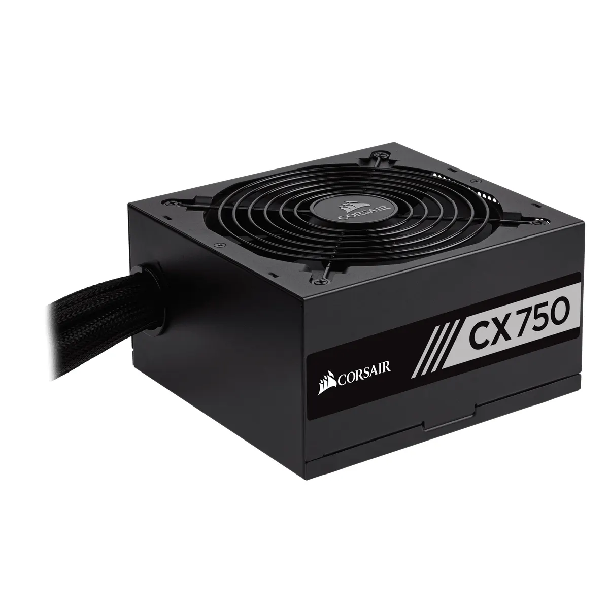 Corsair CP-9020279-EU CX750 750W 12cm 80 Bronze #4