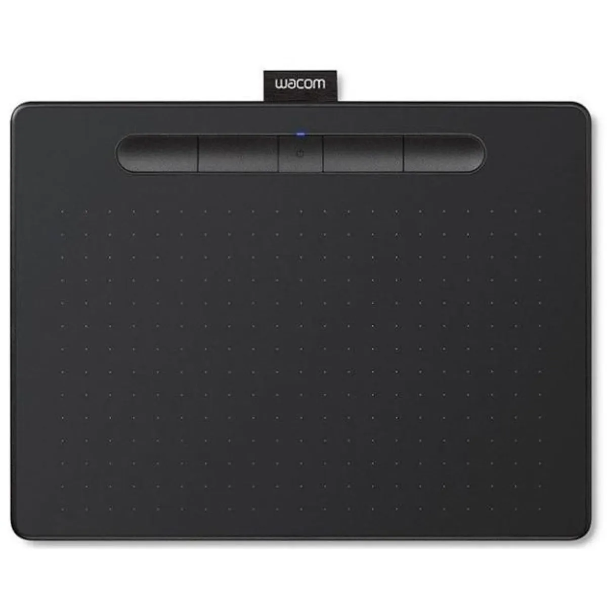 Wacom CTL-4100K-N Intuos S fekete North #1