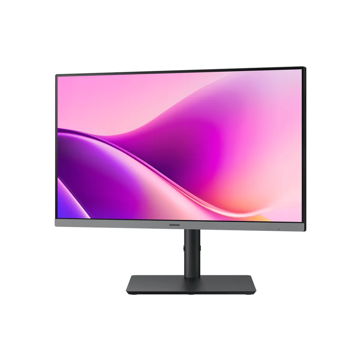 Samsung LS24F430UAUXEN Essential S4 24" IPS FHD 100 Hz USB-C hub #10