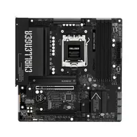 Asrock 90-MXBU30-A0UAYZ B850M Challenger AM5 DDR5 256GB 2xPCIe16 4xSATA3 RAID HDMI 7.1 LAN 2,5 Gbit/sec Micro-ATX #2