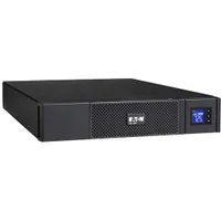 Eaton 5SC2200IRT 5SC vonali-interaktív 2200VA 1980W UPS LCD USB RS-232 SNMP 8x C13 rack-torony