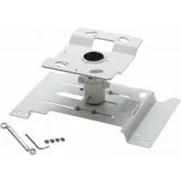 EPSON V12H003B22 ELPMB22 plafonra szerelhető konzol fehér kompatibilis EB-G5100, EB-G5150NL, EB-G5200WNL, EB-G5300NL, EB-G5350NL