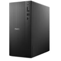 Dell QVT1260-3 Intel Core Ultra 5 3,3 GHz-4,9 GHz 16 GB DDR5-5600 512 GB SSD Linux Bluetooth 802.11ax HDMI 1 db USB-C 1 db USB 3.2 3 db Gigabit #3