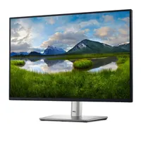 Dell DP2425E DP2425E 24" IPS 1080p 100 Hz Pivot állítható magasság HDMI DisplayPort USB-C USB 3.1 VESA 100x100, matt #5