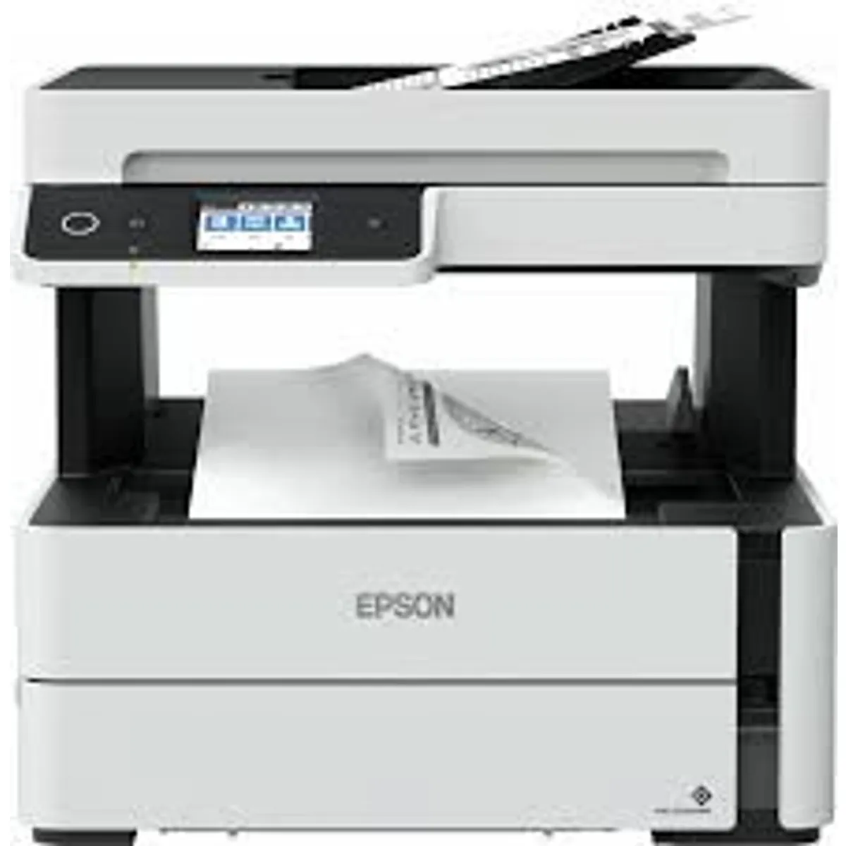 EPSON C11CG93403 EcoTank M3180 mono 4in1 adf 1200x2400dpi 250 100 lap usb ethernet #1
