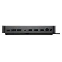 DELL 210-BRFQ Pro Dock WD25 USB-C 4x USB-A 2x USB-C HDMI 2.1 DisplayPort 1.4 RJ45 2.5GbE 130W #2