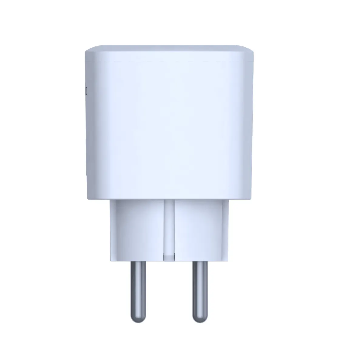 EZVIZ 304800246 T30-10B EU intelligens csatlakozó 10A energiafigyelés távvezérlés időzítő #2