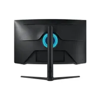 Samsung LS32BG650EUXEN Odyssey G65B 32" VA QHD 2560x1440 240 Hz 1 ms DisplayHDR600 FreeSync Premium Pro HDMI 2.1 DisplayPort 1.4 USB hub #3