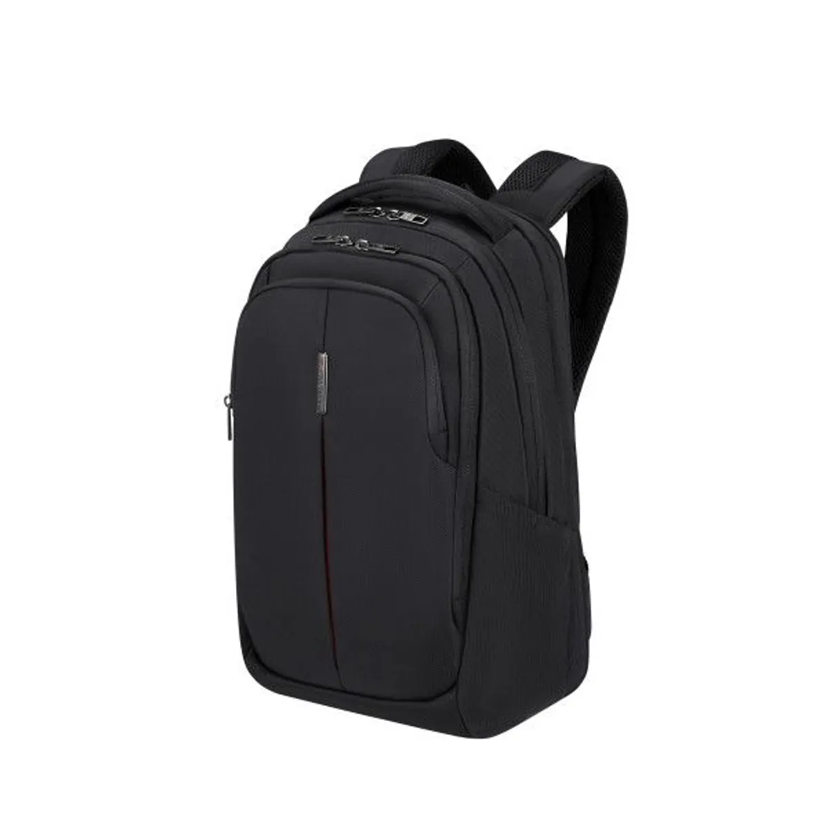 Samsonite 155196-1041 Guardit 3.0 Laptop hátizsák M 15.6" fekete #1