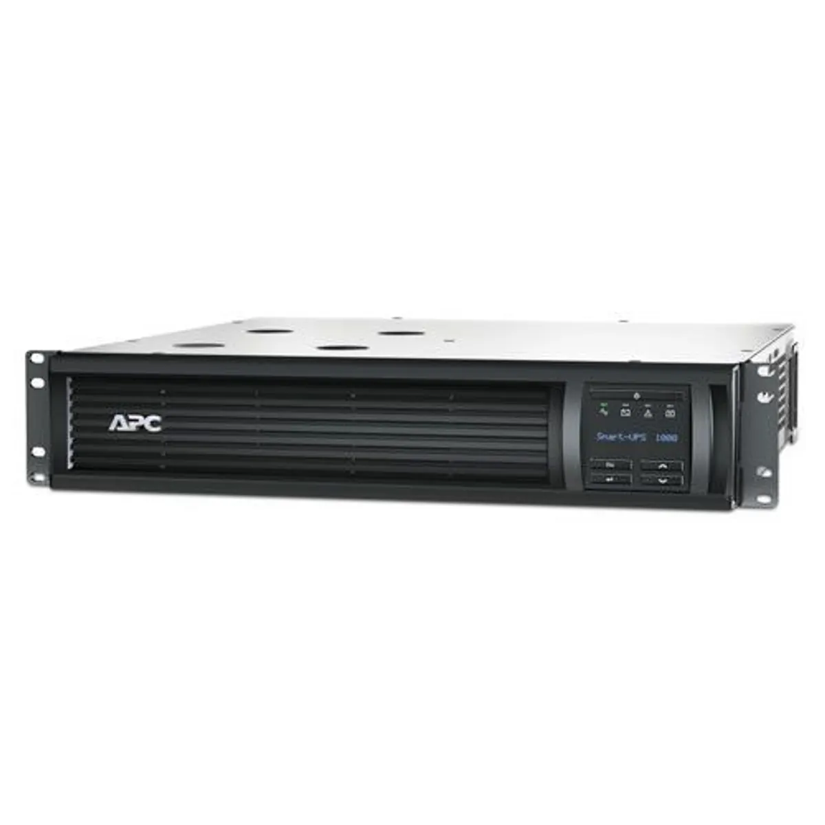 APC SMT1000RMI2UC Smart-UPS 2U 230V 1000VA 700W LCD 4x C13 USB RJ-45 #1