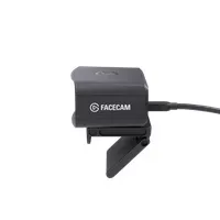 Corsair 10WAC9901 Elgato Facecam MK.2 1080p60 USB-C fix fókusz 24 mm látószög 84 fok #3