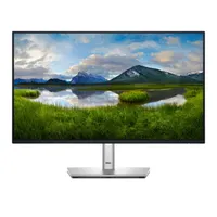DELL DP2425HE 24" IPS FullHD monitor 100 Hz matt felület VESA 100x100 USB-C 2 USB 3.1 3 HDMI 1 DP 2