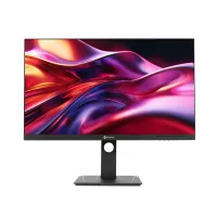 AG Neovo DW-2702 27" IPS QHD 2560x1440 100 Hz DP HDMI USB-C 2x USB beépített sztereó hangszóró állítható magasság és dőlésszög
