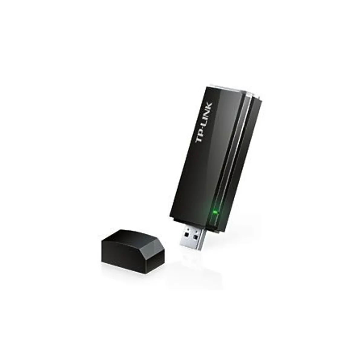 TP-Link ArcherT4U Archer T4U AC1300 duál-sávos USB 3.0 adapter #1