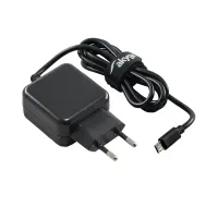 Akyga AK-TB-15 univerzális töltő 5V-3A 15W micro USB B 1m