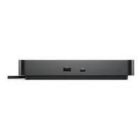 DELL 210-BRFQ Pro Dock WD25 USB-C 4x USB-A 2x USB-C HDMI 2.1 DisplayPort 1.4 RJ45 2.5GbE 130W #3
