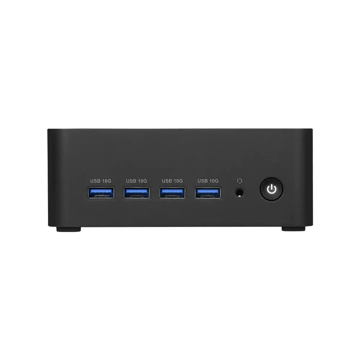 MSI Cubi Z 8M-040BEU Cubi Z processzor órajel 16,7 GHz #2